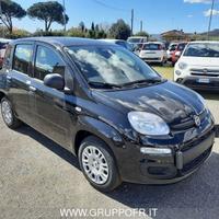 FIAT Panda 1.0 FireFly S&S Hybrid Icon