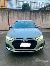 Audi A1 - immatricolazione 2023