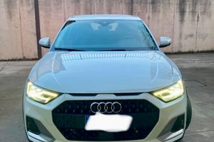 Audi A1 - immatricolazione 2023