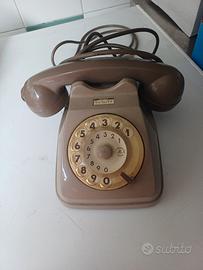 telefono vintage
