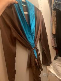 Camicia kimono