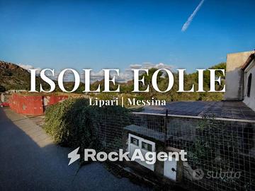 Appartamento di 41 m² con 1 locale a Lipari