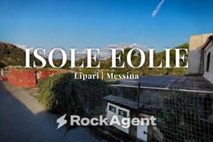 Appartamento di 41 m² con 1 locale a Lipari