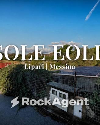 Appartamento di 41 m² con 1 locale a Lipari