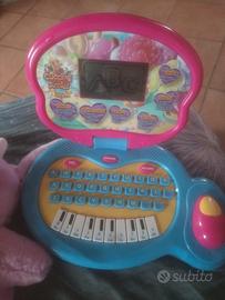 gioco interattivo