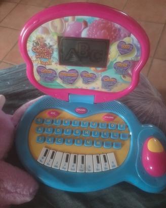gioco interattivo