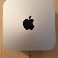 Mac Mini M2 8GB RAM 512GB SSD - Garanzia 30/06/27