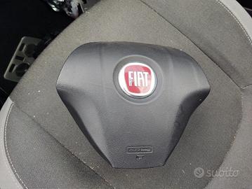 Airbag volante FIAT GRANDE PUNTO EVO del 2013