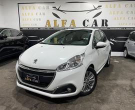 PEUGEOT 208 BLUEHDi 100cv 2020!!!