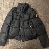 Piumino Moncler taglia 10/12 anni