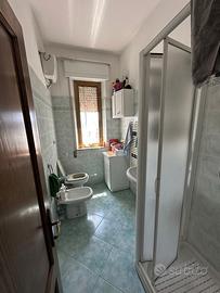 Siena - Petriccio: Ampio Quadrilocale