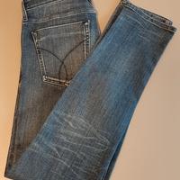 Jeans uomo Calvin Klein