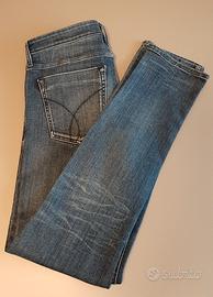 Jeans uomo Calvin Klein