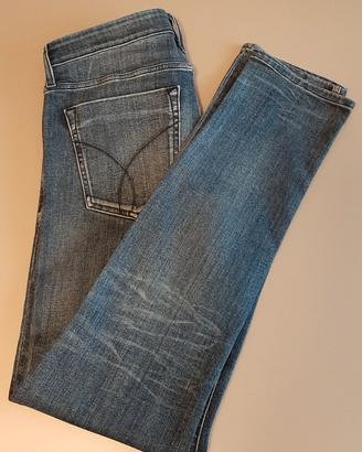Jeans uomo Calvin Klein