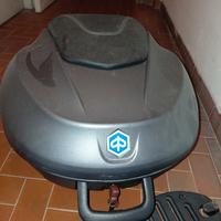 BAULETTO BEVERLY 300