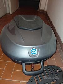 BAULETTO BEVERLY 300