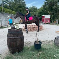 Per mancanza di tempo