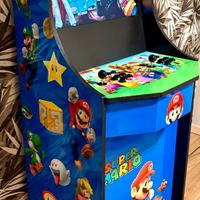 Cabinato Arcade 27 pollici