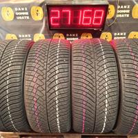 4 GOMME 245 40 18 PIRELLI NEVE 99% DOT24