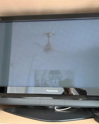 TV Panasonic VIERA 37" HD Ready (TH-37PX70EA)