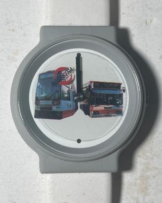 Orologio Vintage Svizzero London Transport