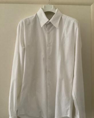 Camicia uomo bianca TIPO’S made in Italy