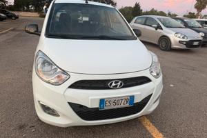 HYUNDAI i-10 GPL