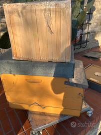 Materiale apicoltori