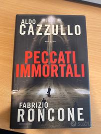 Peccati Immortali