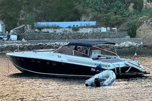BAIA 50 “Force One”