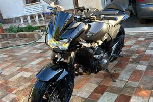 KAWASAKI Z750 2006 – DEPOTENZIATA A2