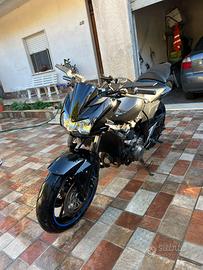 KAWASAKI Z750 2006 – DEPOTENZIATA A2