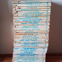 Lotto 49 Fumetti Bonelli: Tex (45), Mister No (2),