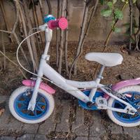 Bicicletta Masha & Orso