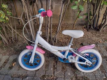 Bicicletta Masha & Orso