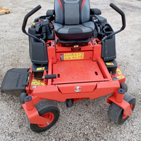 Trattorino Kubota Z2-481KW