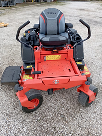 Trattorino Kubota Z2-481KW