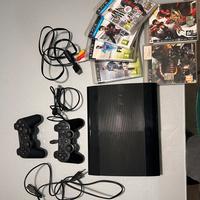 PlayStation 3 in buone condizioni