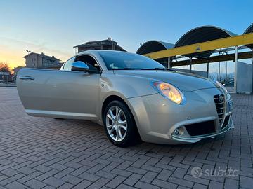 Alfa Romeo MiTo 1.3 JTDm 95CV – 2011
