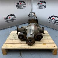 Differenziale posteriore 1.9d suzuki grand vitara