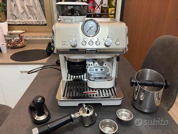 macchina da caffè De'Longhi La Specialista,