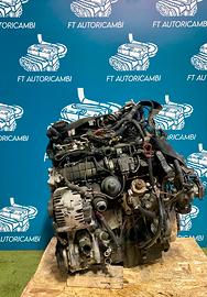 Motore N47C16A Mini Cooper 1.6 anno 2010