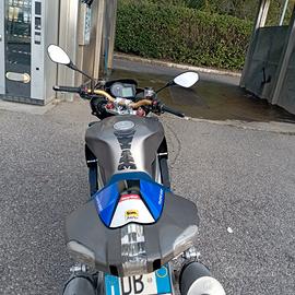 Aprilia Tuono 1000 - 2007