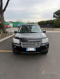 Freelander 2