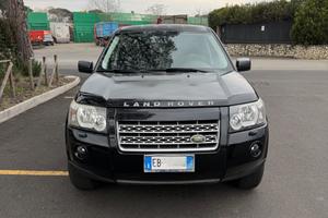 Freelander 2