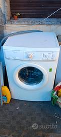 Lavatrice Electrolux Rex 7kg