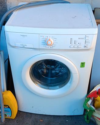 Lavatrice Electrolux Rex 7kg