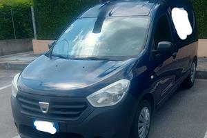 DACIA DOKKER VAN EXPRESS 1.6 GPL