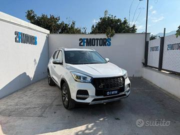 DR Motor dr4 1.5 Gpl 114cv