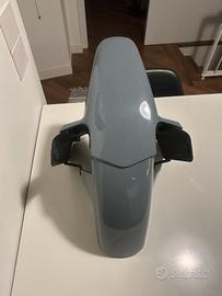 Parafango ant. CF MOTO 450 MT grigio